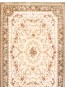 Високощільний килим Kirman  55003 642 - высокое качество по лучшей цене в Украине - изображение 2.